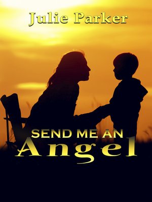 cover image of Send Me an Angel